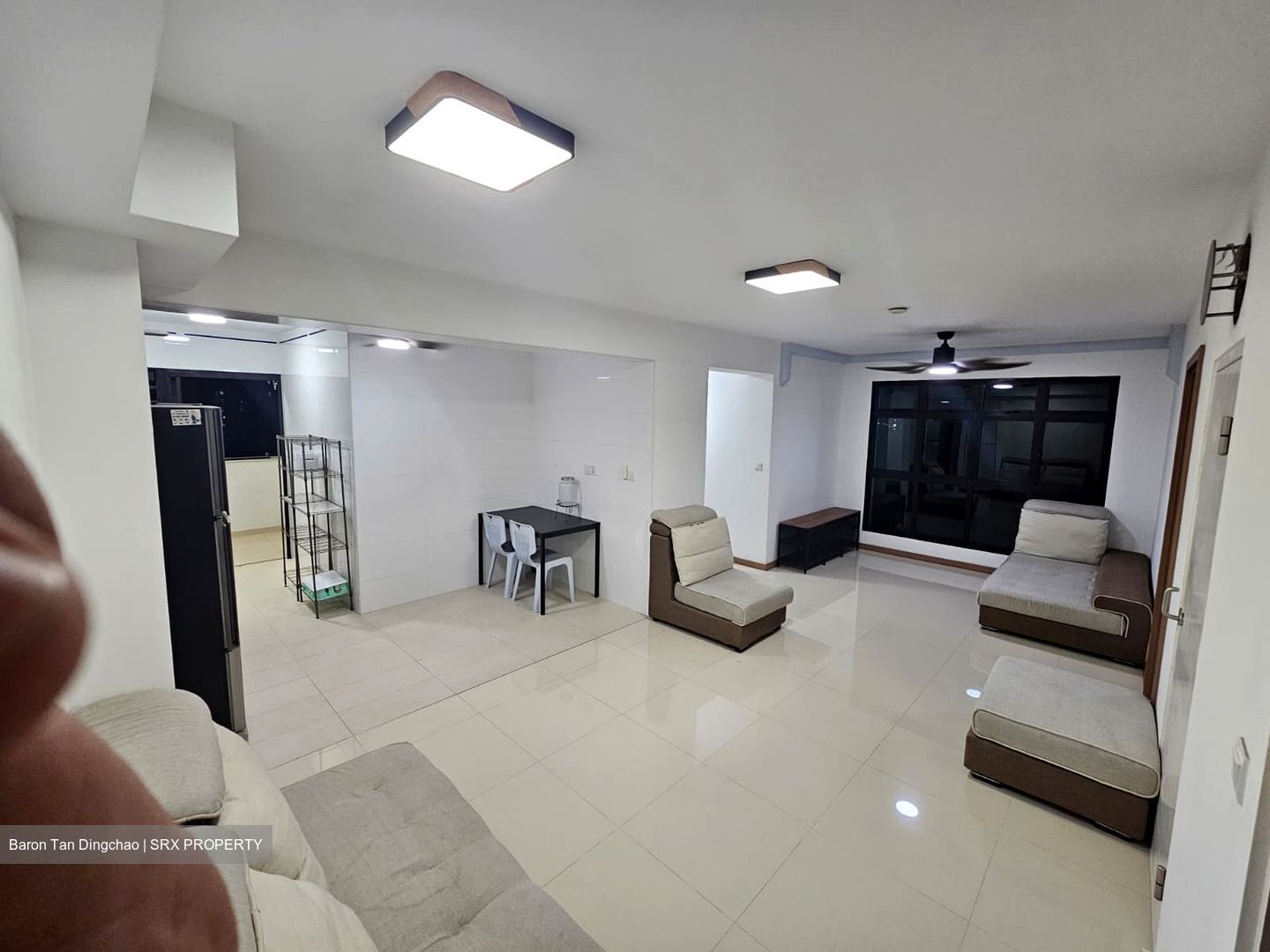 Blk 419A Waterfront II @ Northshore (Punggol), HDB 4 Rooms #625599181